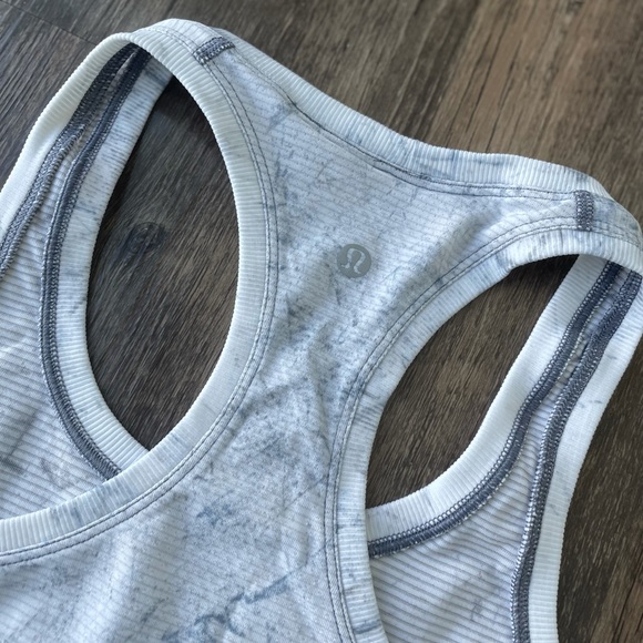 NWOT Lululemon Swiftly Tech Racerback - Picture 6 of 8